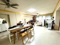 Blk 786F Woodlands Drive 60 (Woodlands), HDB 5 Rooms #504576051